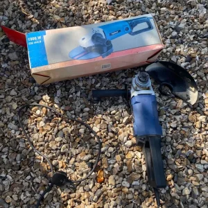 Disc cutter