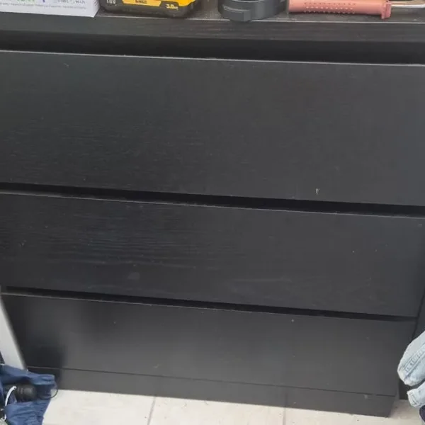 Malam drawers