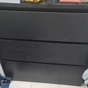 Malam drawers