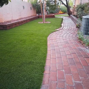Artificial Grass
