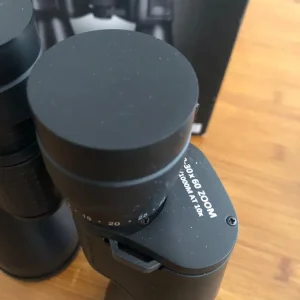 AURIOL zoom Binoculars x60 - Image 4