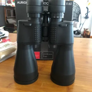 AURIOL zoom Binoculars x60 - Image 5