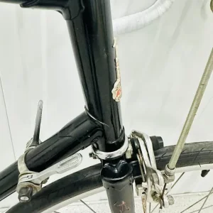 Raleigh Record Size/L Fully Serviced 10 Speed Road Bike - Image 3