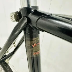 Raleigh Record Size/L Fully Serviced 10 Speed Road Bike - Image 4