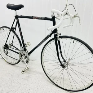 Raleigh Record Size/L Fully Serviced 10 Speed Road Bike - Image 6