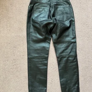 Belstaff woman’s leathers and trousers - Image 3