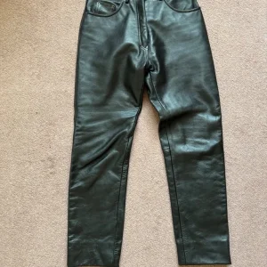 Belstaff woman’s leathers and trousers - Image 4