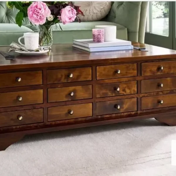 Laura Ashley Garrat coffee table