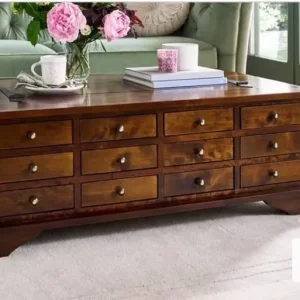 Laura Ashley Garrat coffee table