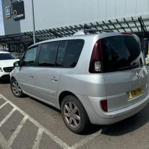 Renault, ESPACE 7 seats , MPV, 2011, Manual, 1995 (cc), 5 doors - Image 2