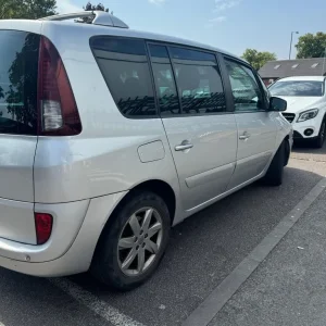 Renault, ESPACE 7 seats , MPV, 2011, Manual, 1995 (cc), 5 doors - Image 3
