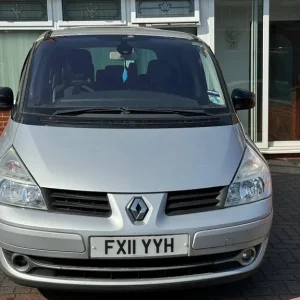 Renault, ESPACE 7 seats , MPV, 2011, Manual, 1995 (cc), 5 doors - Image 7