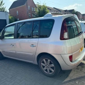 Renault, ESPACE 7 seats , MPV, 2011, Manual, 1995 (cc), 5 doors - Image 8