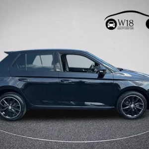 2017 Skoda Fabia 1.0 TSI Monte Carlo Hatchback 5dr Petrol Manual Euro 6 (s/s) (95 ps) Hatchback P... - Image 2