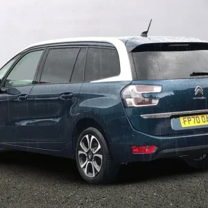 2020 Citroen C4 Grand Picasso 1.5 BlueHDi 130 Flair Plus 5dr MPV DIESEL Manual - Image 2