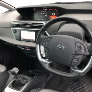 2020 Citroen C4 Grand Picasso 1.5 BlueHDi 130 Flair Plus 5dr MPV DIESEL Manual - Image 3