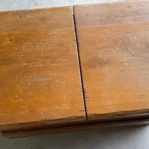Pine Chest - Image 2