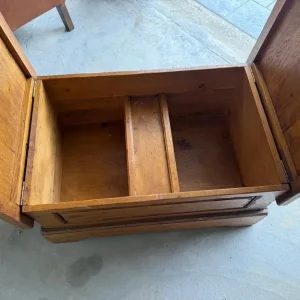 Pine Chest - Image 3
