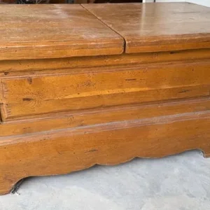 Pine Chest - Image 4