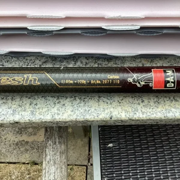 D.A.M. Pole