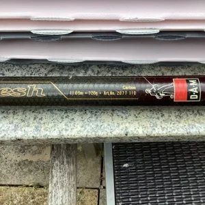 D.A.M. Pole