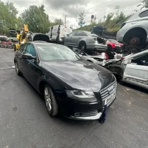 AUDI A4 2010 1.8 PETROL BREAKING - Image 3