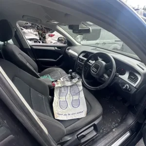 AUDI A4 2010 1.8 PETROL BREAKING - Image 4