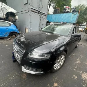 AUDI A4 2010 1.8 PETROL BREAKING - Image 5