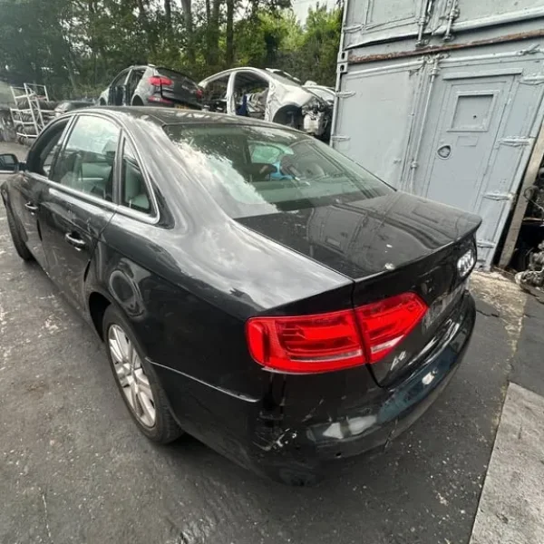 AUDI A4 2010 1.8 PETROL BREAKING