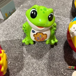 Baby/toddler toy bundle - Image 3