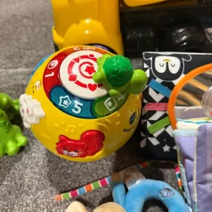 Baby/toddler toy bundle - Image 4