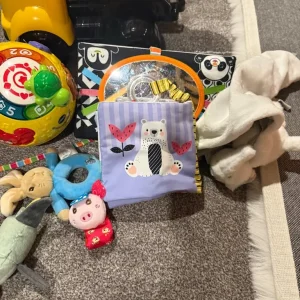 Baby/toddler toy bundle - Image 6