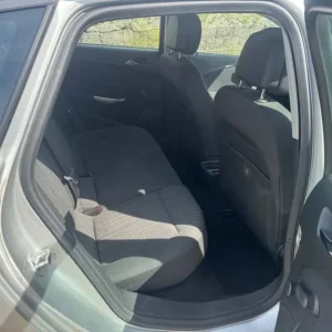 VAUXHALL ASTRA EXCLUSIV 1.6 5 DOOR*LOW MILEAGE*ONLY 52,00 MILES*ONE OWNER* - Image 8