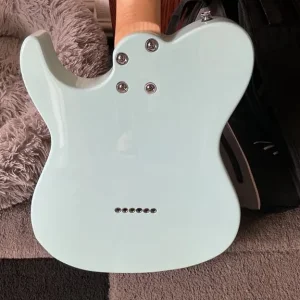 Fret king country squire telecaster electric guitar - Image 5