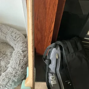 Fret king country squire telecaster electric guitar - Image 6