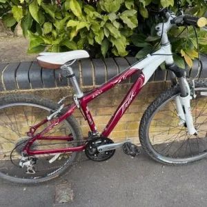 Girls/Ladies Small Mountain Bike - Image 3