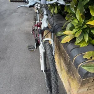 Girls/Ladies Small Mountain Bike - Image 4