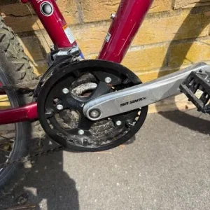 Girls/Ladies Small Mountain Bike - Image 6