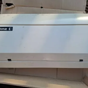 Square D Domae consumer unit RCDS 100A - Image 3