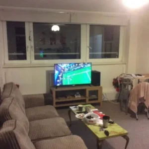 Home swap looking for one bed, large or two bedroom