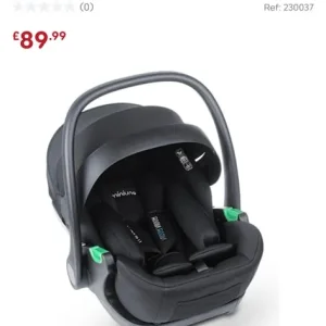 Car seat