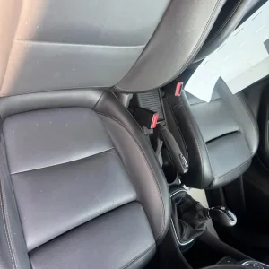2014 Vauxhall Mokka 1.4T SE 5dr HATCHBACK Petrol Manual - Image 8