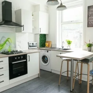 1 bedroom in Hughes Street, Burnley, BB11 (#2305226) - Image 2