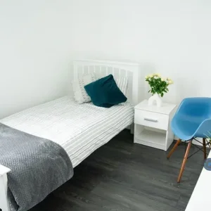 1 bedroom in Hughes Street, Burnley, BB11 (#2305226) - Image 8