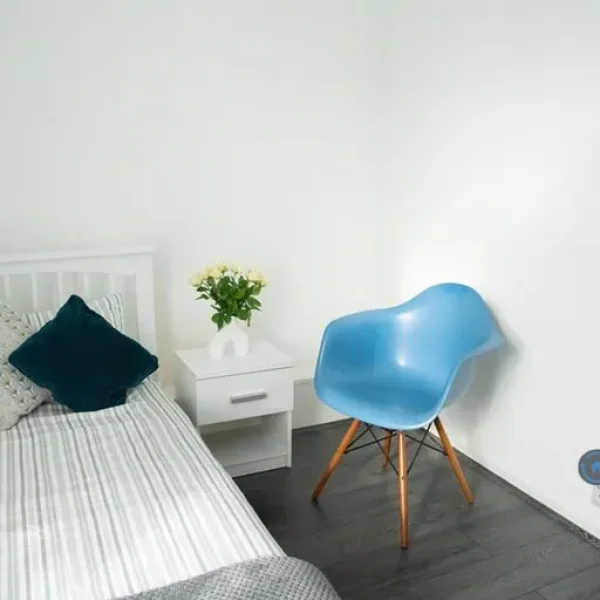 1 bedroom in Hughes Street, Burnley, BB11 (#2305226)