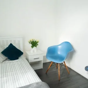 1 bedroom in Hughes Street, Burnley, BB11 (#2305226)