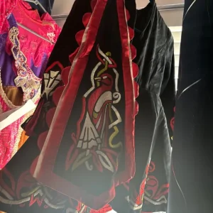 Irish dancing dress - Image 2