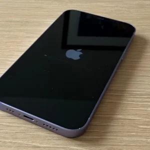 Apple iPhone 12 64GB Purple - Image 2