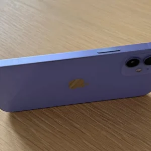 Apple iPhone 12 64GB Purple - Image 3