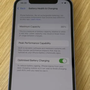 Apple iPhone 12 64GB Purple - Image 7